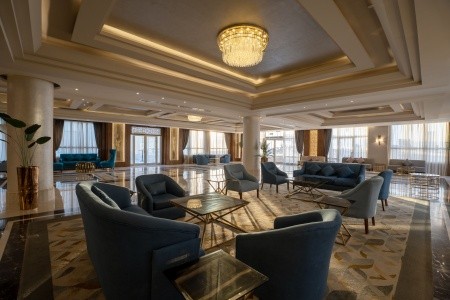 Egypt Hurghada Seven Seas Jolie Bay (Ex.