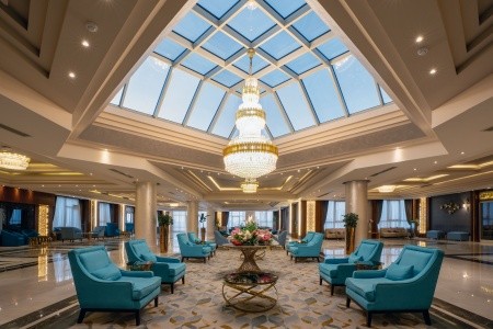 Egypt Hurghada Seven Seas Jolie Bay (Ex.