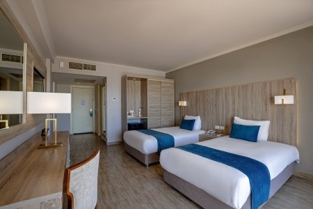 Egypt Hurghada Seven Seas Jolie Bay (Ex.