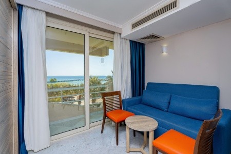 Egypt Hurghada Seven Seas Jolie Bay (Ex.