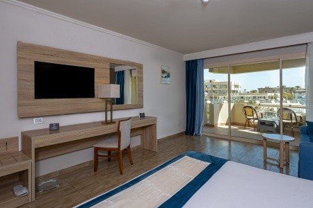 Egypt Hurghada Seven Seas Jolie Bay (Ex.