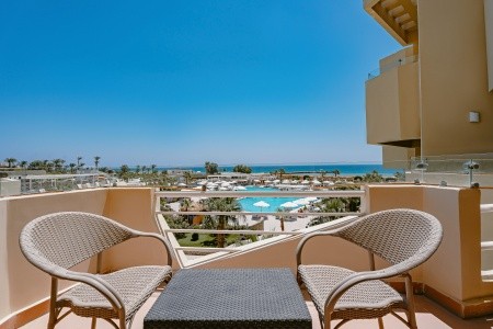 Egypt Hurghada Seven Seas Jolie Bay (Ex.