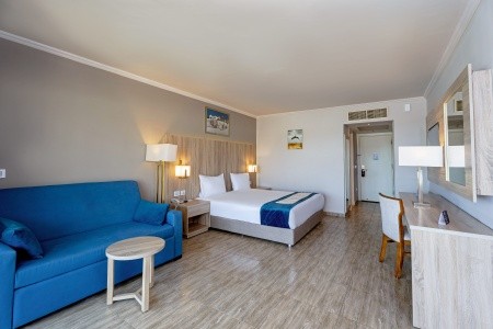 Egypt Hurghada Seven Seas Jolie Bay (Ex.