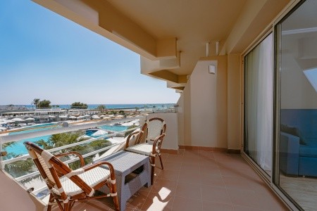 Egypt Hurghada Seven Seas Jolie Bay (Ex.