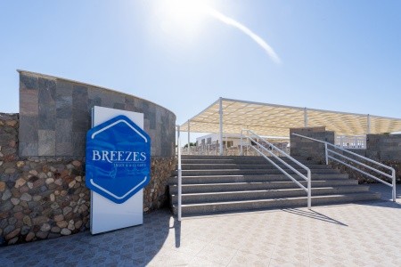 Egypt Hurghada Seven Seas Jolie Bay (Ex.