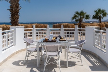 Egypt Hurghada Seven Seas Jolie Bay (Ex.