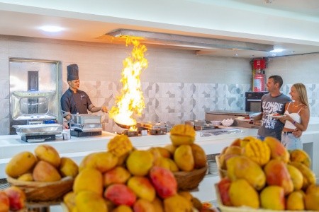 Egypt Hurghada Seven Seas Jolie Bay (Ex.