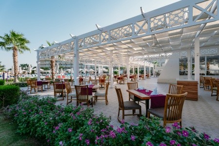 Egypt Hurghada Seven Seas Jolie Bay (Ex.