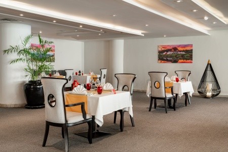 Egypt Hurghada Seven Seas Jolie Bay (Ex.