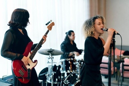 Spojené arabské emiráty Ras Al Khaimah Mövenpick Resort Marjan Island (Ras Al Khaimah) 11 dňový pobyt Polpenzia Letecky Letisko: Praha April 2026 (25/04/26- 5/05/26)