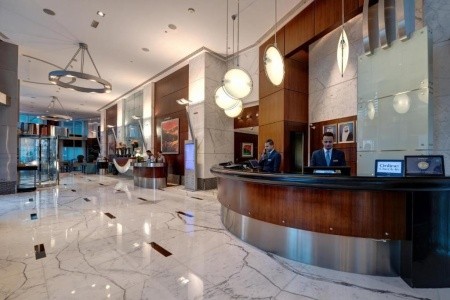 Rose Rayhaan By Rotana - 4