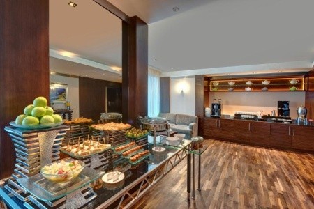 Rose Rayhaan By Rotana - 7