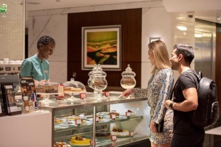 Rose Rayhaan By Rotana - 8