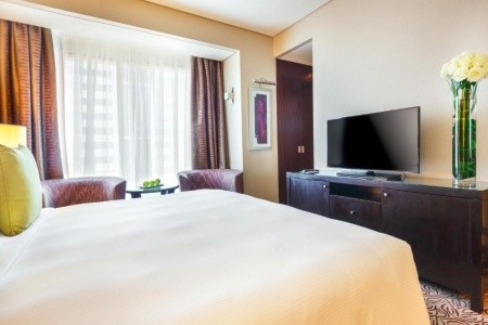 Rose Rayhaan By Rotana - 13