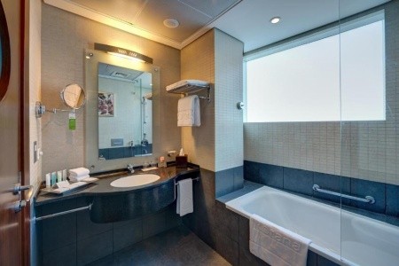 Rose Rayhaan By Rotana - 14