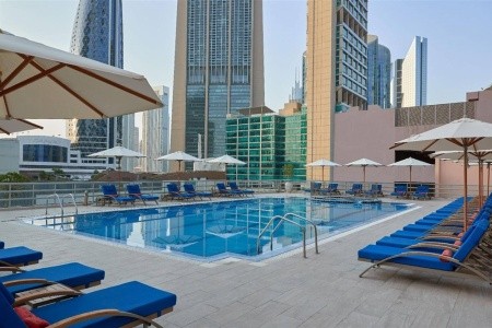 Rose Rayhaan By Rotana - 16