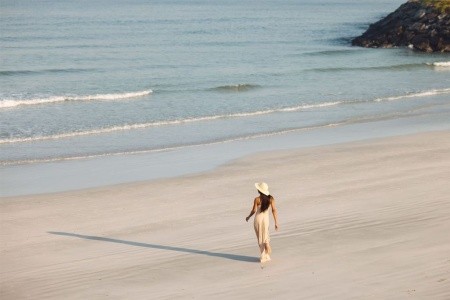 Dusit Ajman Resort & Villas - 4