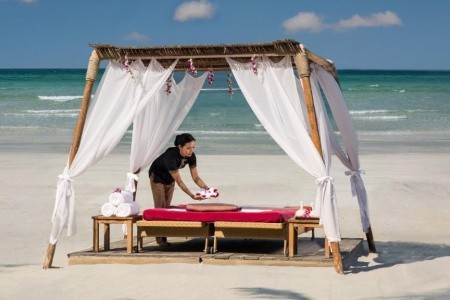 Dusit Ajman Resort & Villas - 5