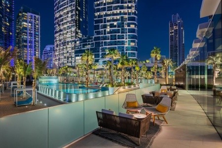 Address Beach Resort - 14