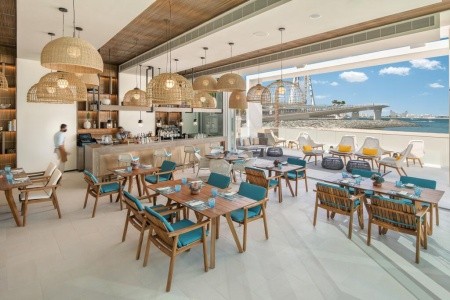 Address Beach Resort - 26