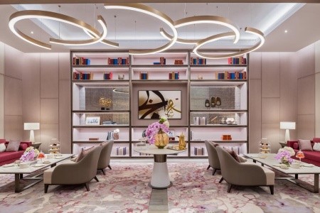 Address Beach Resort - 28