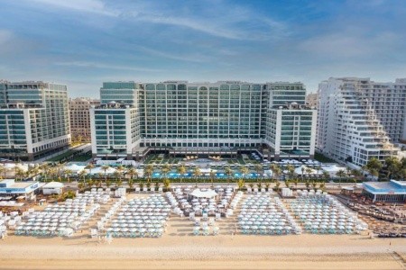 Hilton Dubai Palm Jumeirah - 2