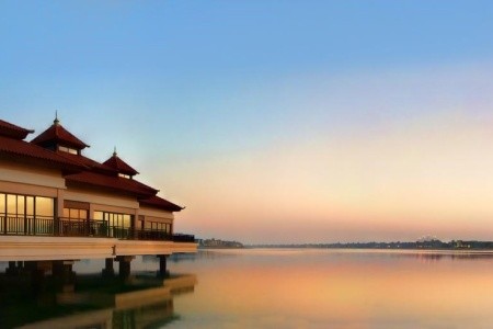 Anantara Dubai The Palm Resort & Spa - 8