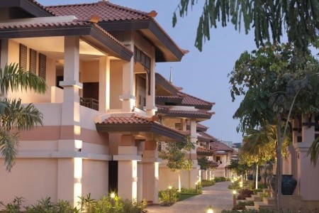 Anantara Dubai The Palm Resort & Spa - 17