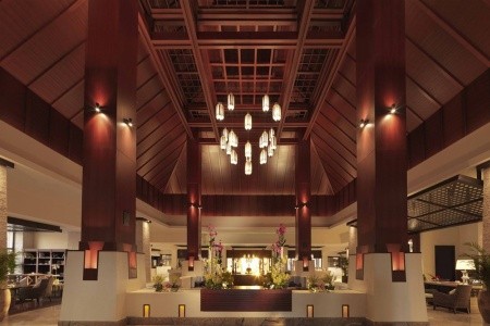 Anantara Dubai The Palm Resort & Spa - 19