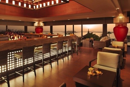 Anantara Dubai The Palm Resort & Spa - 22