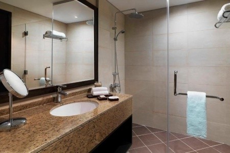 Anantara Dubai The Palm Resort & Spa - 25