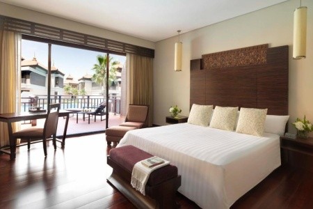 Anantara Dubai The Palm Resort & Spa - 30