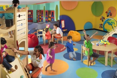 Anantara Dubai The Palm Resort & Spa - 38