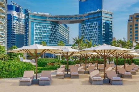 Nh Collection Dubai The Palm - 4