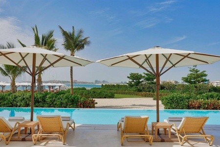 Nh Collection Dubai The Palm - 6