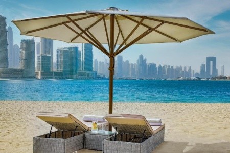 Nh Collection Dubai The Palm - 7