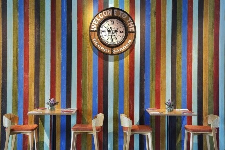 Nh Collection Dubai The Palm - 9