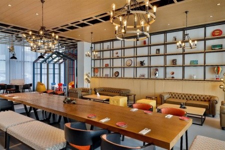 Nh Collection Dubai The Palm - 10