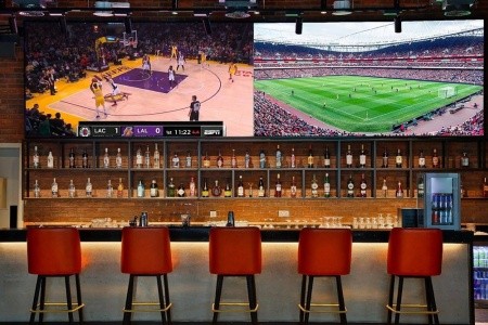 Nh Collection Dubai The Palm - 11