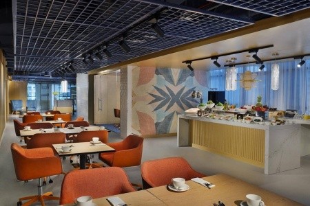 Nh Collection Dubai The Palm - 13