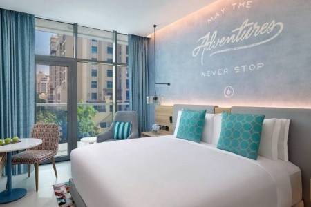 Nh Collection Dubai The Palm - 16