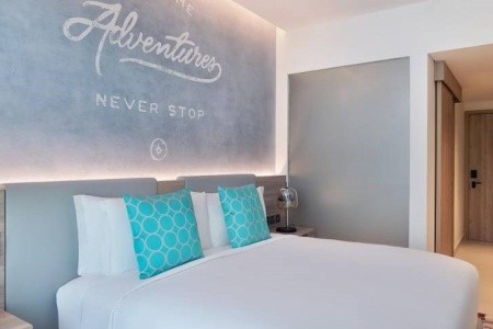 Nh Collection Dubai The Palm - 18