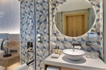 Nh Collection Dubai The Palm - 20