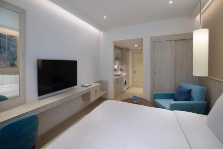 Nh Collection Dubai The Palm - 22