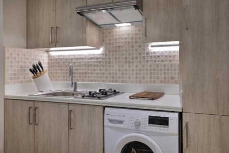 Nh Collection Dubai The Palm - 23