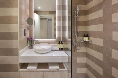 Nh Collection Dubai The Palm - 24