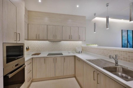 Nh Collection Dubai The Palm - 29