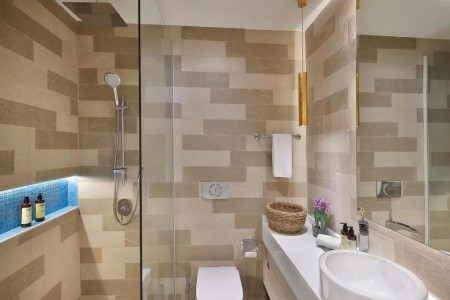 Nh Collection Dubai The Palm - 30