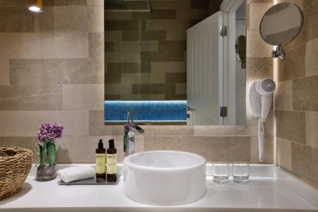 Nh Collection Dubai The Palm - 31