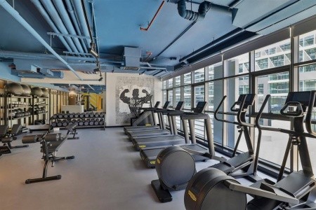 Nh Collection Dubai The Palm - 32